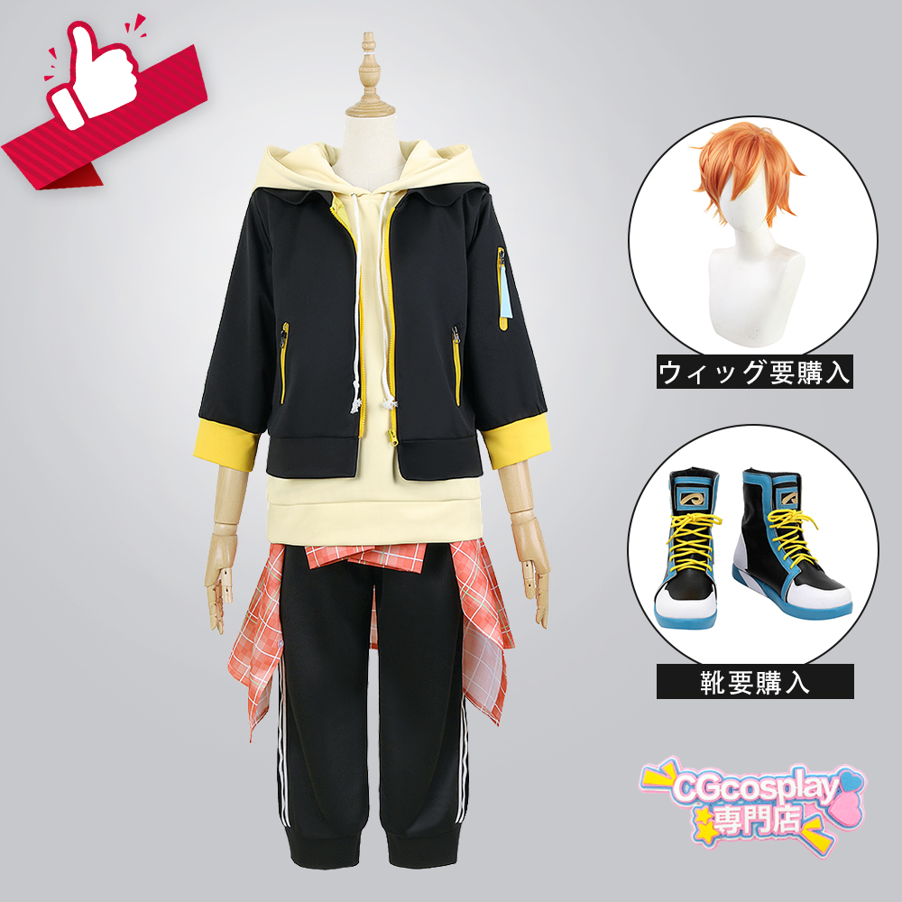 プロジェクトセカイ カラフルステージ！ プロセカ Vivid BAD SQUAD