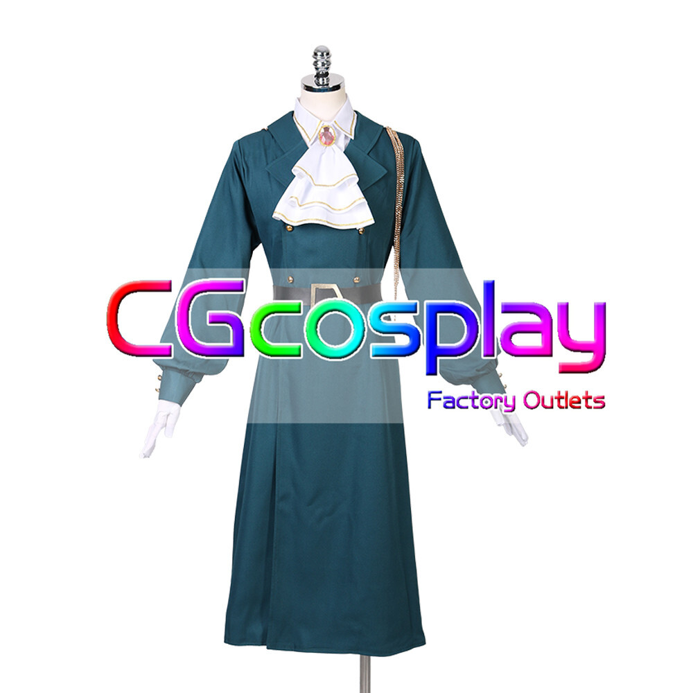 ブルーアーカイブ コスプレ衣装