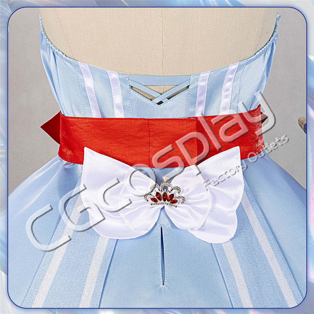 ウマ娘プリティーダービー ウマ娘 アーモンドアイ 勝負服