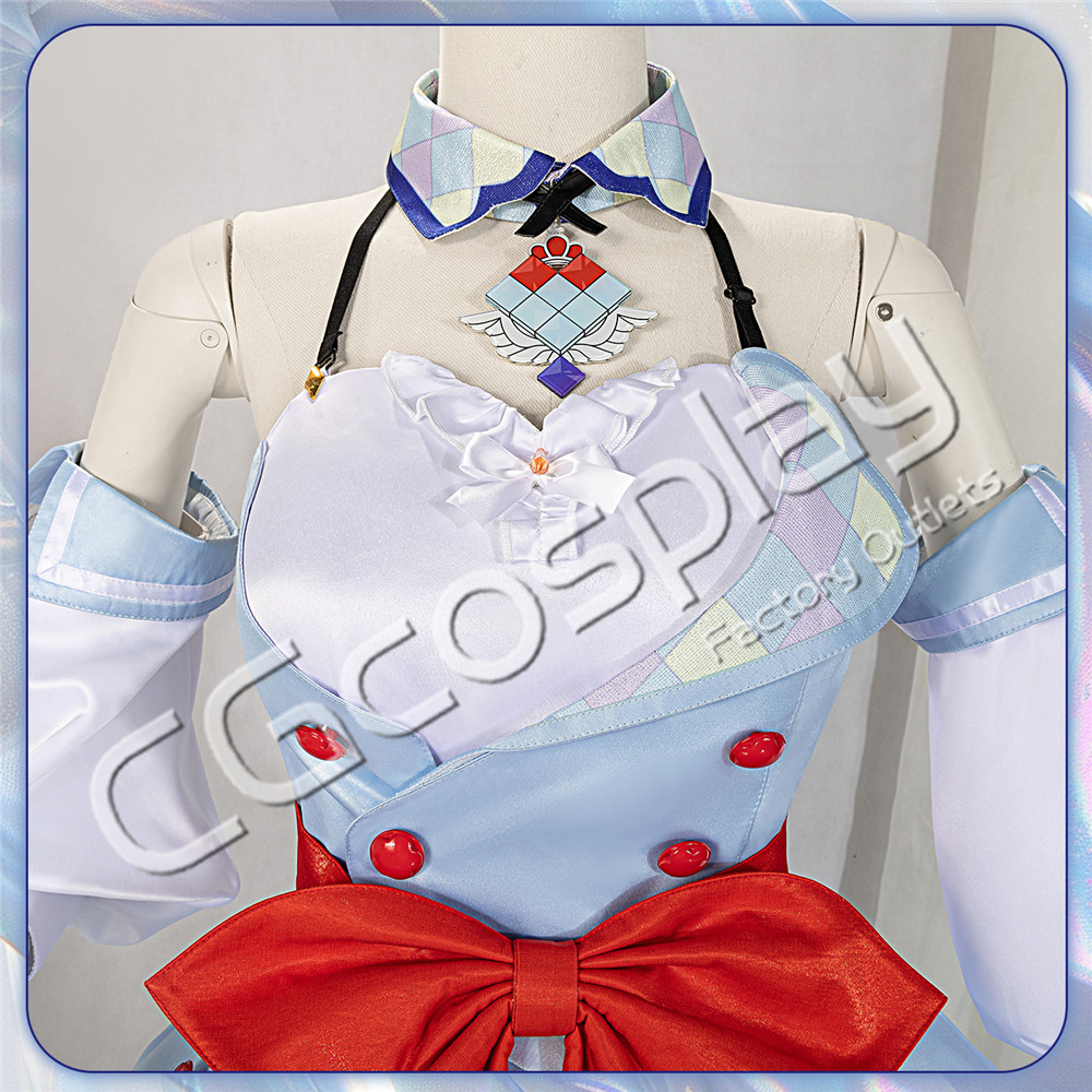ウマ娘プリティーダービー ウマ娘 アーモンドアイ 勝負服