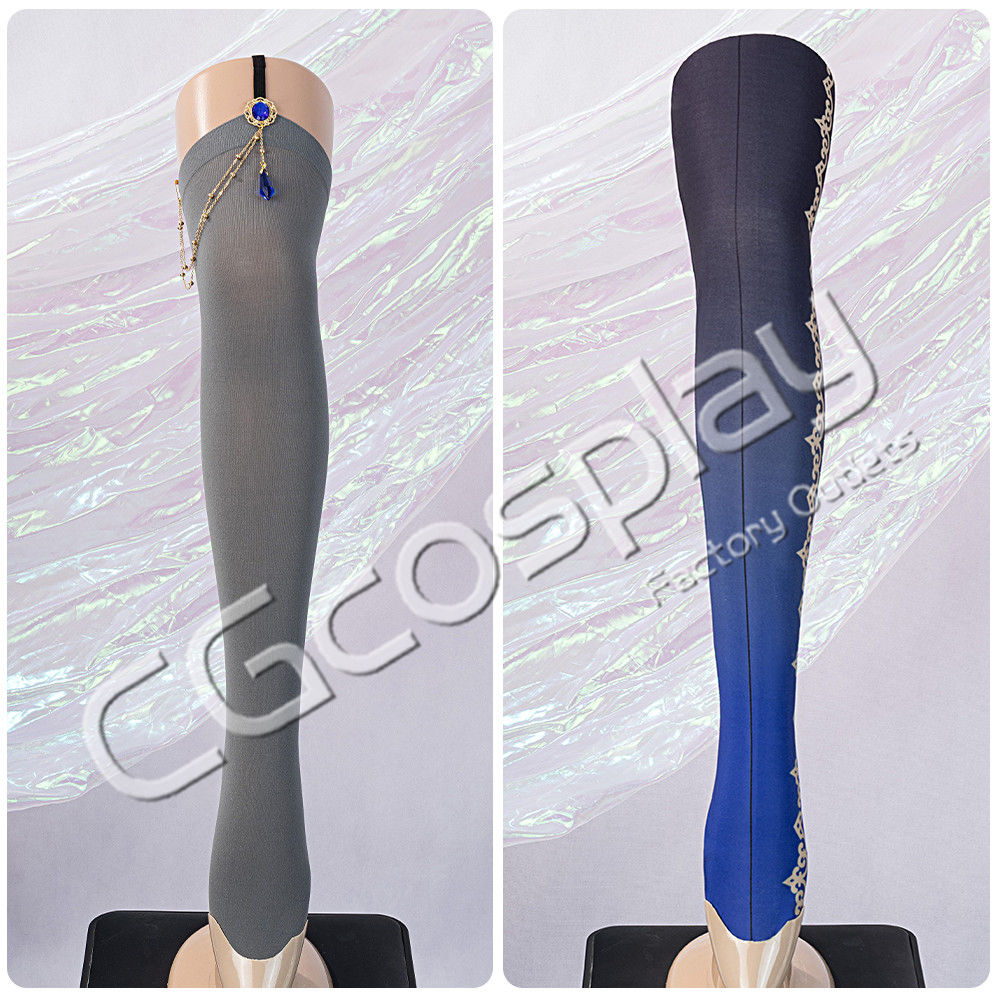 画像12: BanG Dream!(バンドリ!) RAISE A SUILEN RAS 愛の分だけ温かく チュチュ コスプレ衣装 (12)