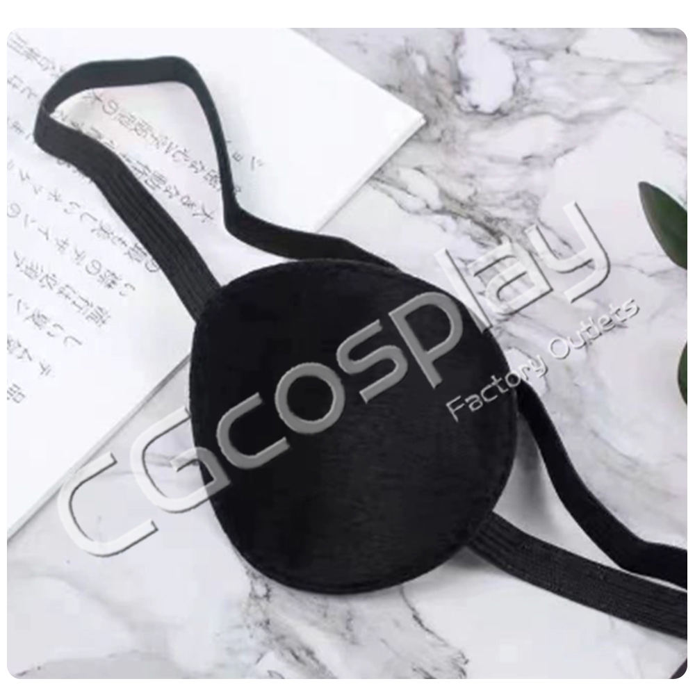 画像10: 黒執事 第24巻 シエル ハロウィン衣装 コスプレ衣装 (10)