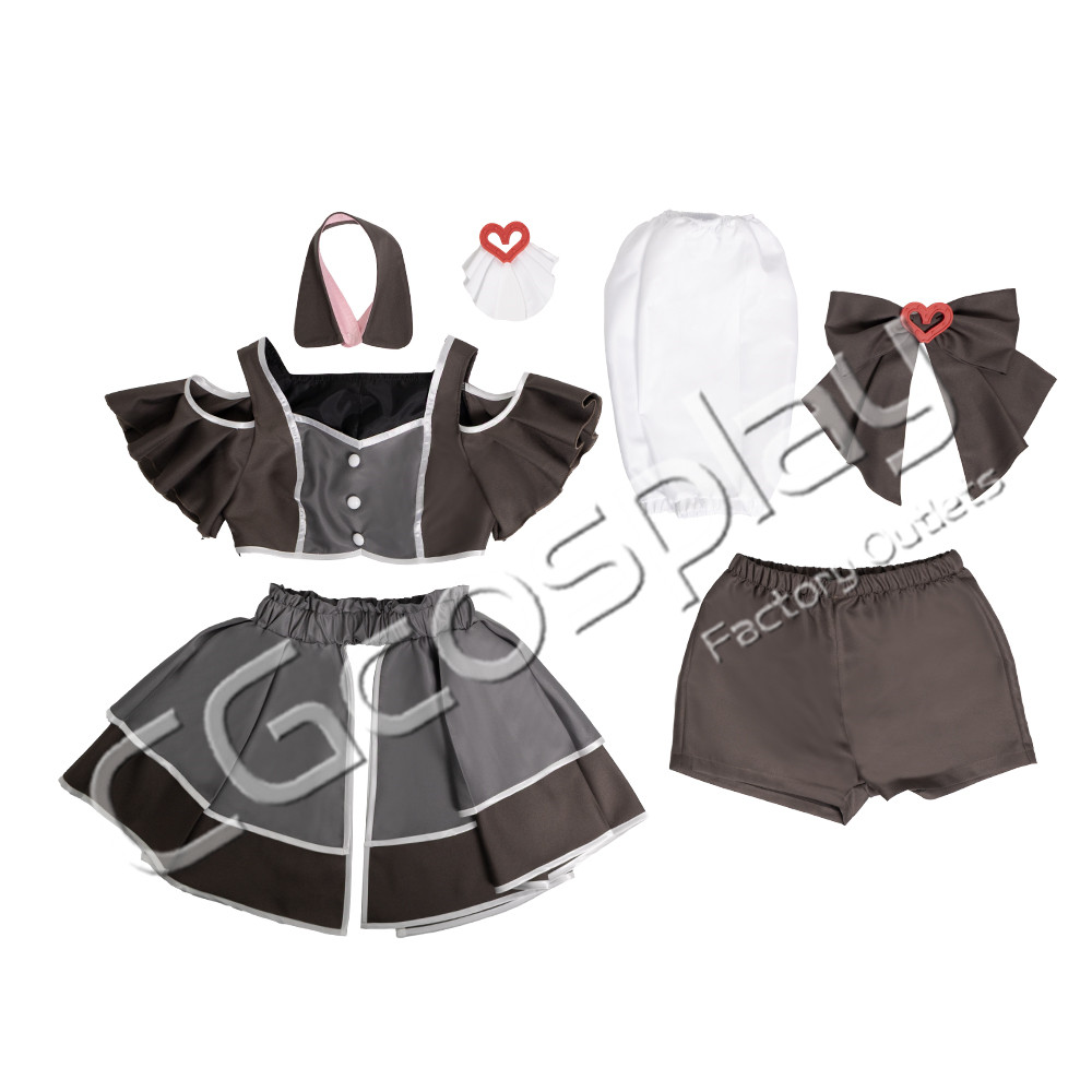 ウマ娘プリティーダービー ウマ娘 4.5周年曲 めにしゅき♡ラッシュっ