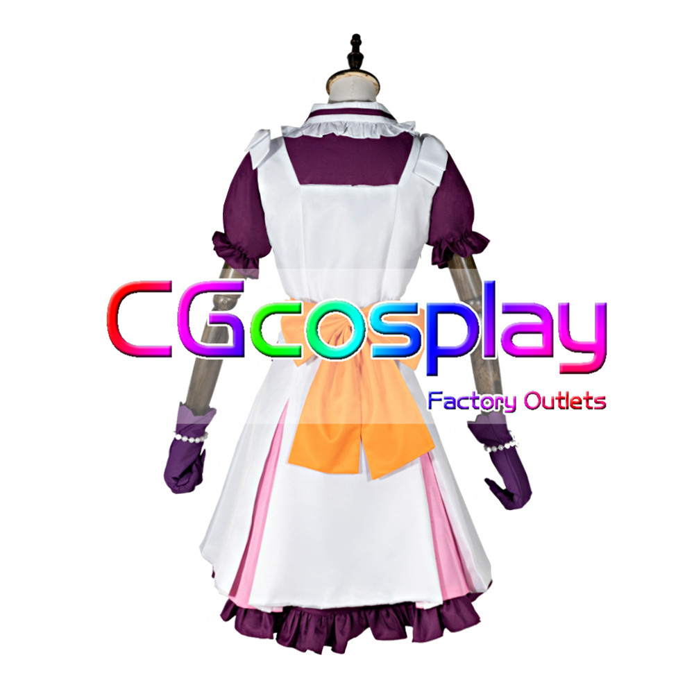 コストモ製 ウマ娘 プリティーダービー 4rdEVENT ライブ衣装 コスプレ コストモ製 ウマ娘 プリティーダービー 4rdEVENT ライブ衣装