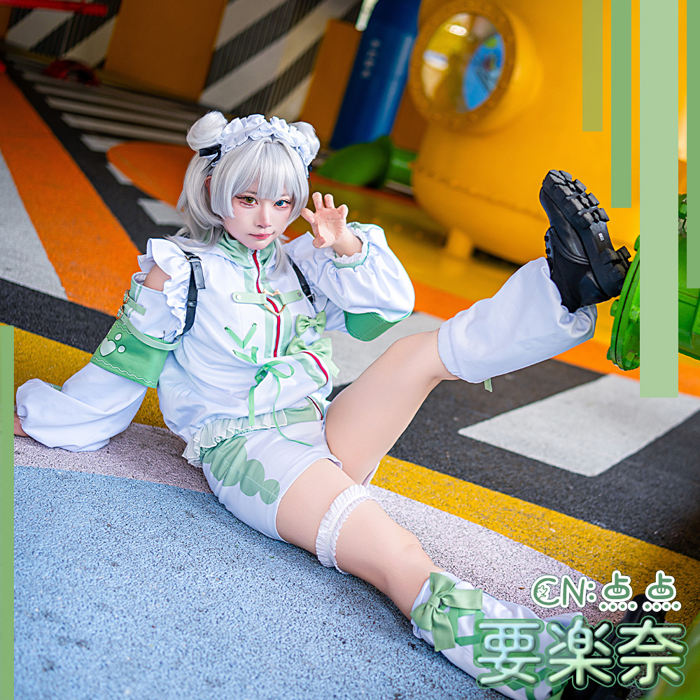 BanG Dream!（バンドリ！） It's MyGO!!!!! バースデー衣装 要楽奈