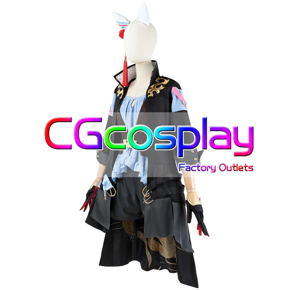 【公式】フジのお歳暮・冬ギフト - WEBカタログ掲載中 ウマ娘プリティーダービー ウマ娘 Derby Pretty Umamusume: コスプレ衣装