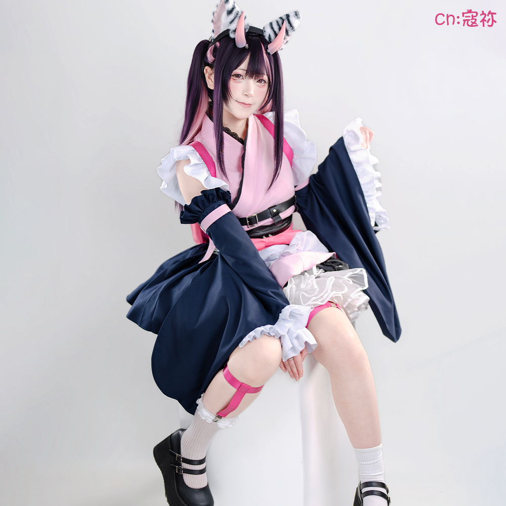 超かぐや姫! 駒沢乃依 コスプレ衣装 超かぐや姫! 駒沢乃依 コスプレ衣装