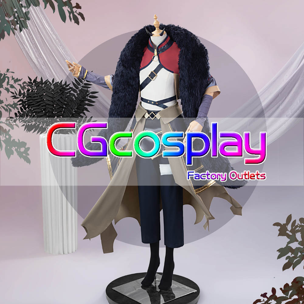 超かぐや姫 帝アキラ コスプレ衣装