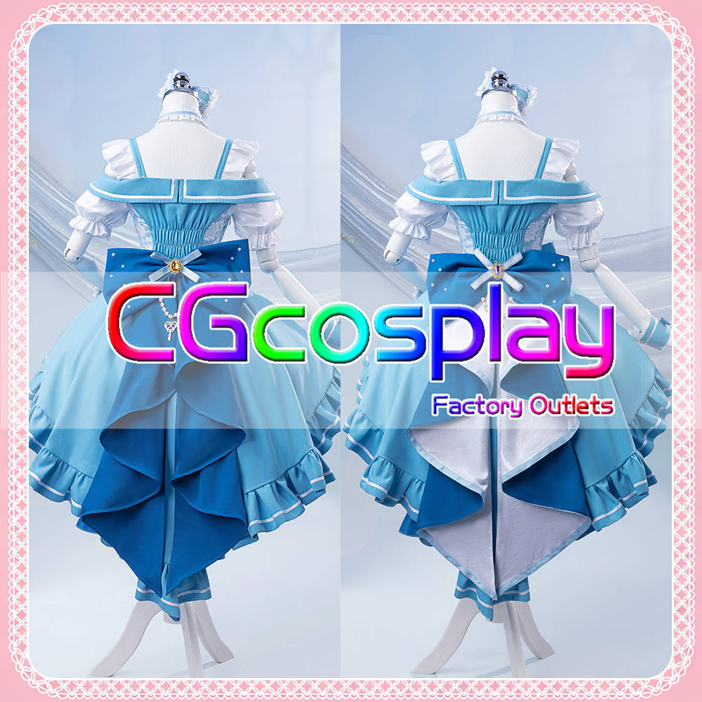 ラブライブ！×ラブライブ！サンシャイン!! POP UP STORE〜μ's×Aqours
