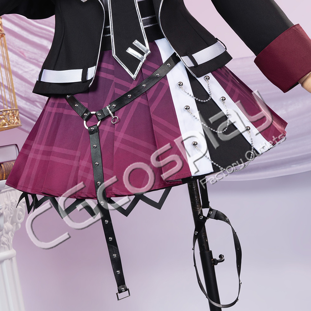東方Project 鈴仙・優曇華院・イナバ コスプレ衣装
