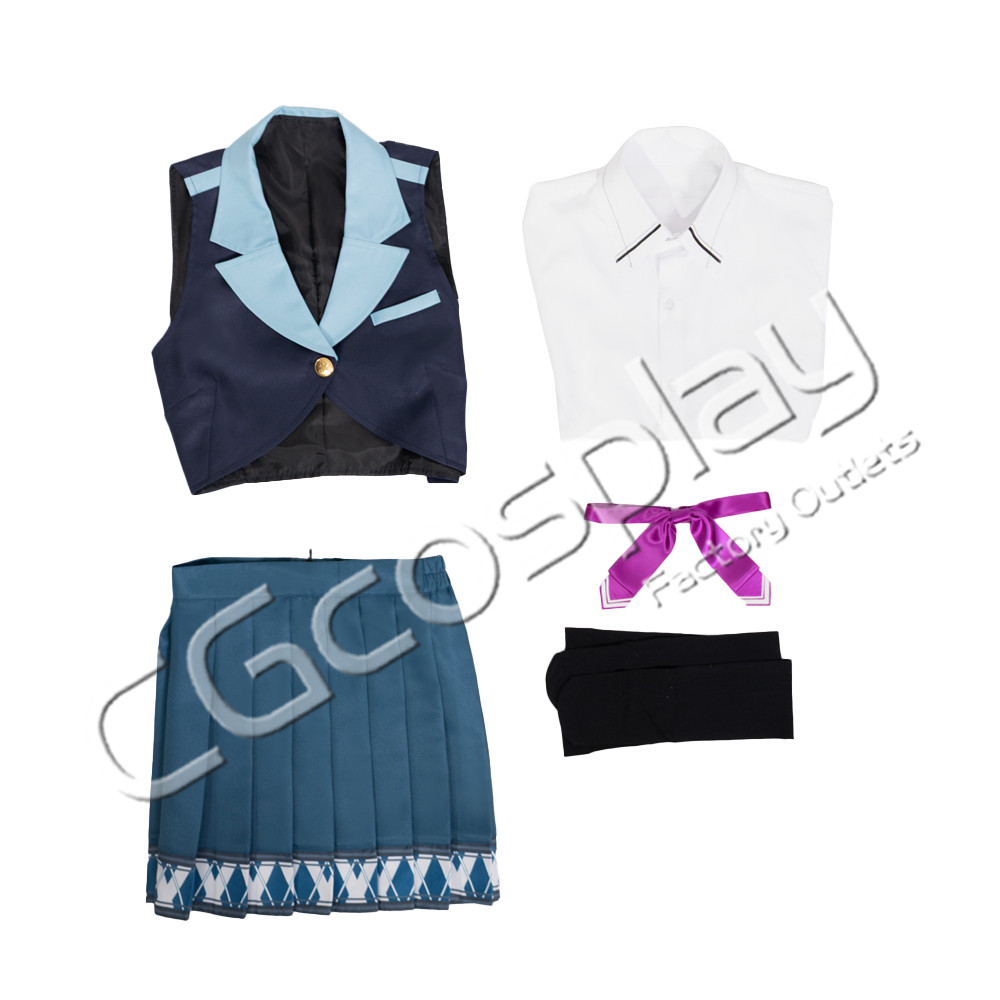 アマカノ3 鴻さゆみ コスプレ衣装