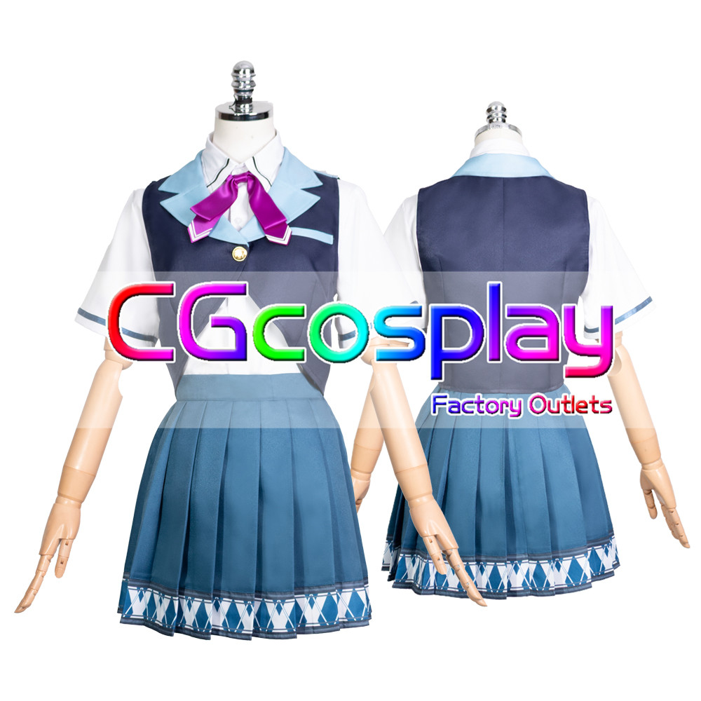 アマカノ3 鴻さゆみ コスプレ衣装