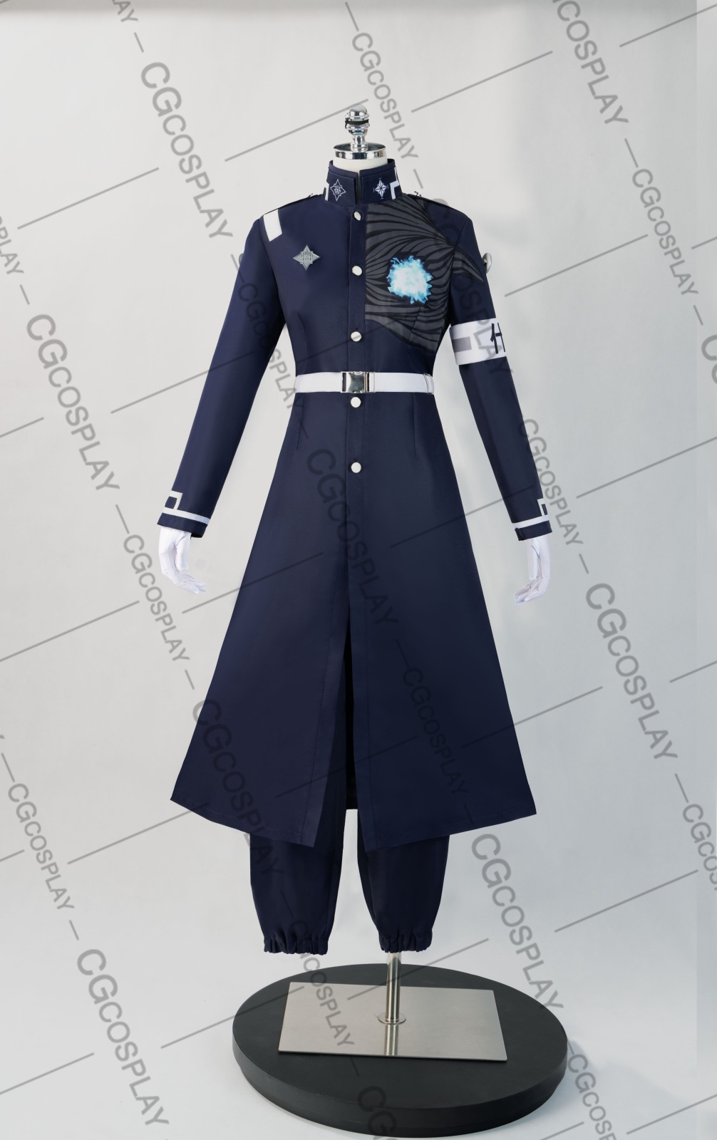 ハンドレッドライン HUNDRED LINE -最終防衛学園- 特防隊制服