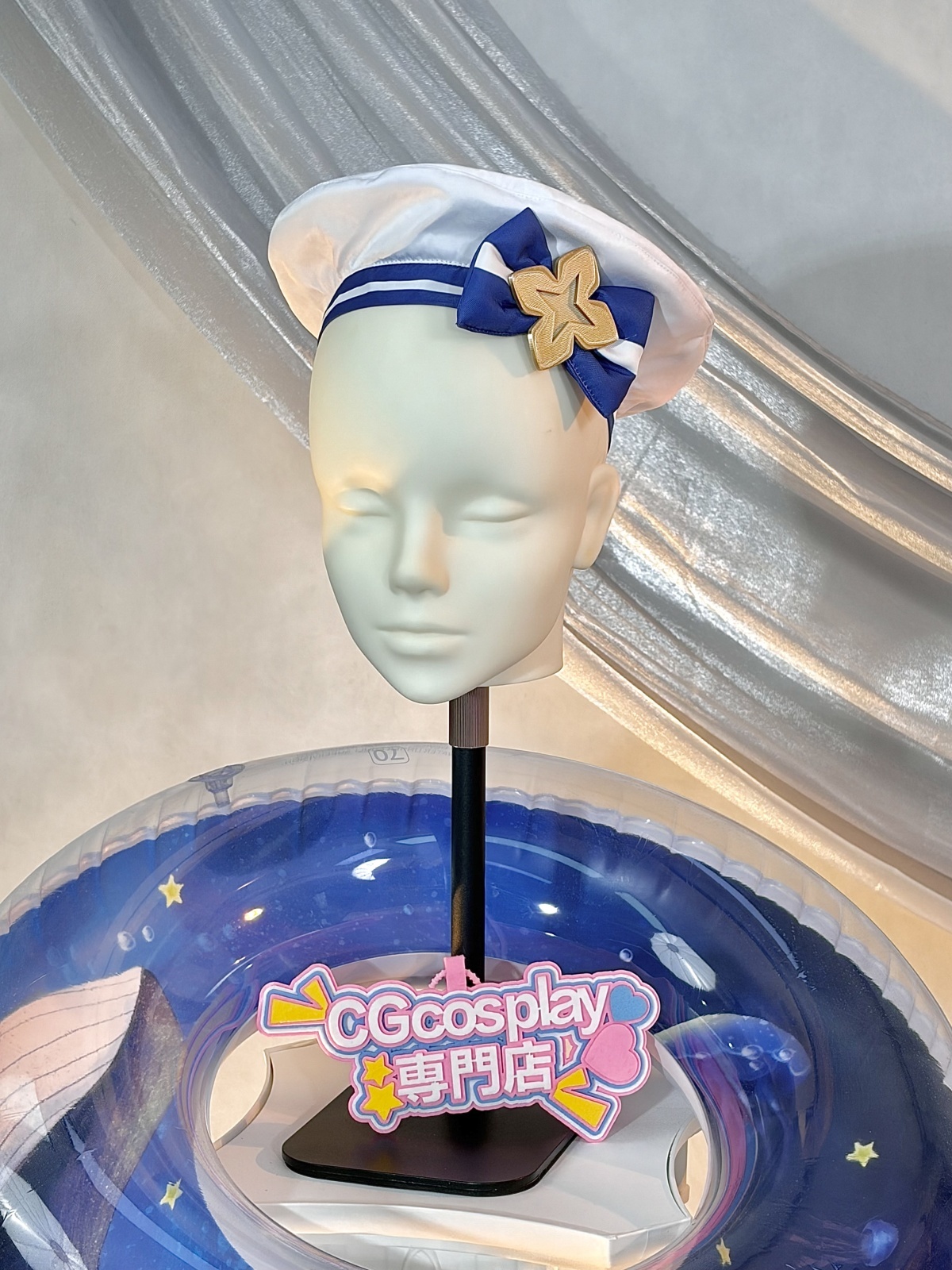 プリンセスコネクト！Re:Dive プリコネR コッコロ コスプレ衣装