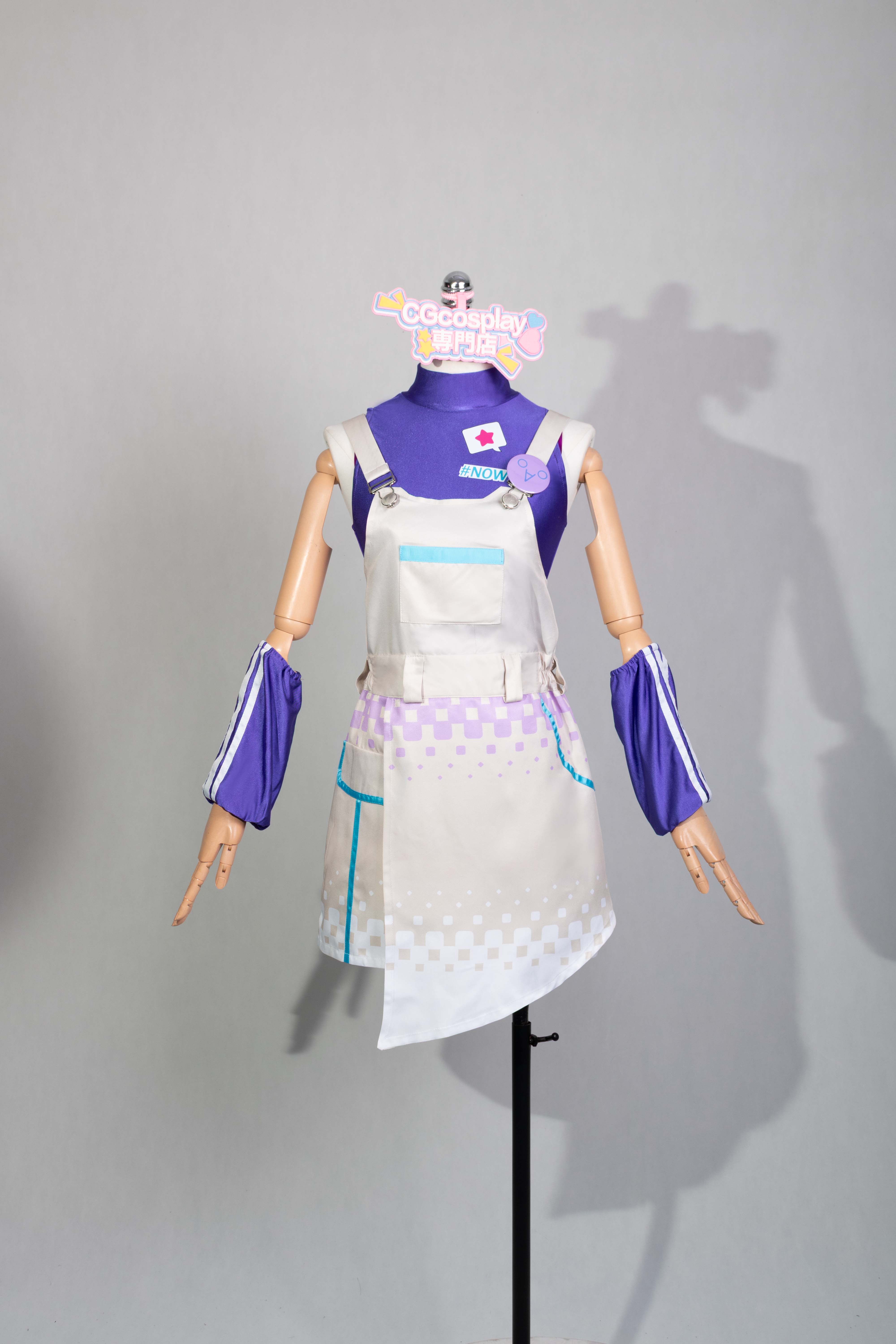 学園アイドルマスター 学マス ミラクルナナウ(゜∀゜)！ 花海咲季 藤田