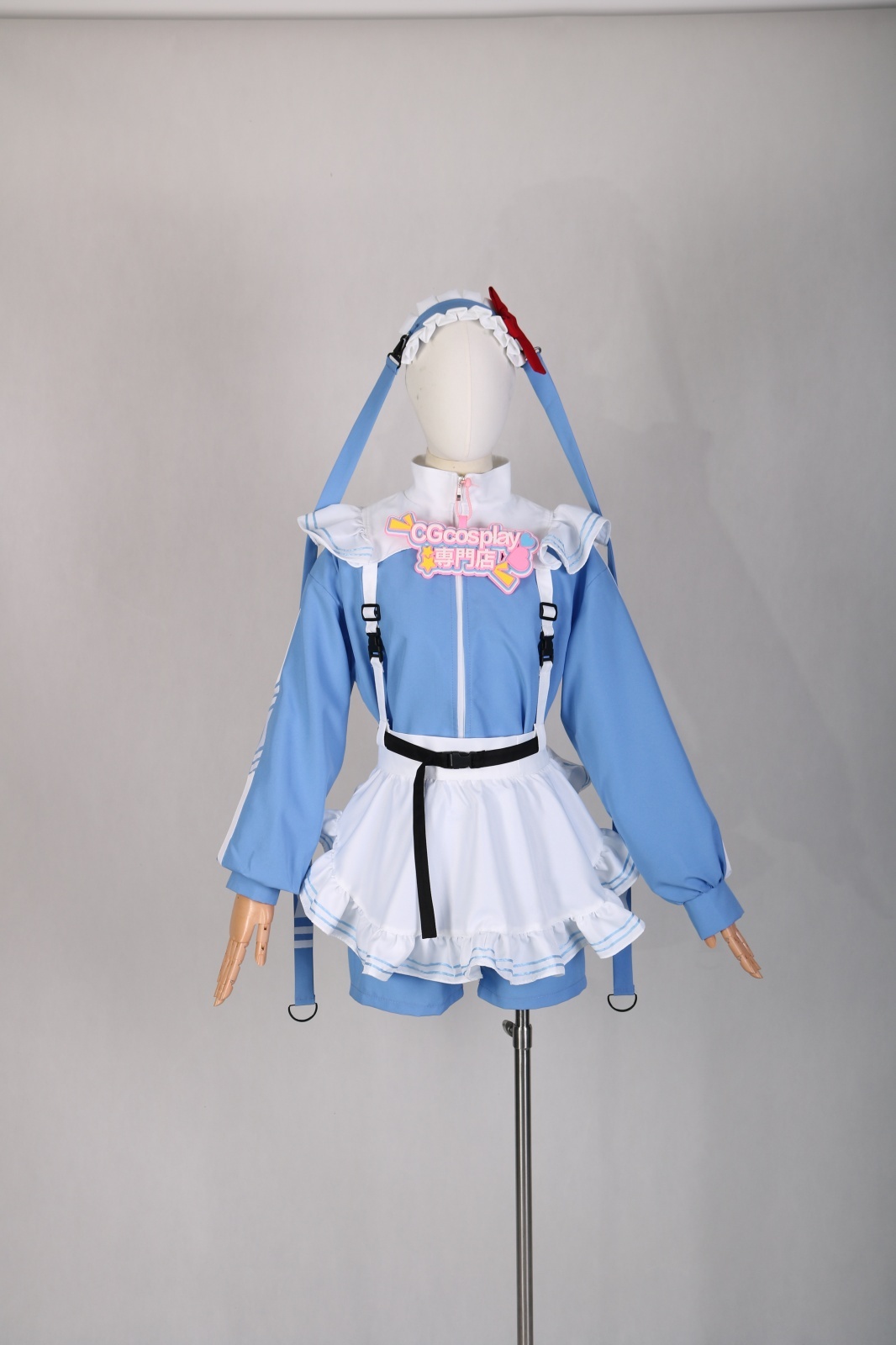 ウマ娘プリティーダービー コスプレ衣装