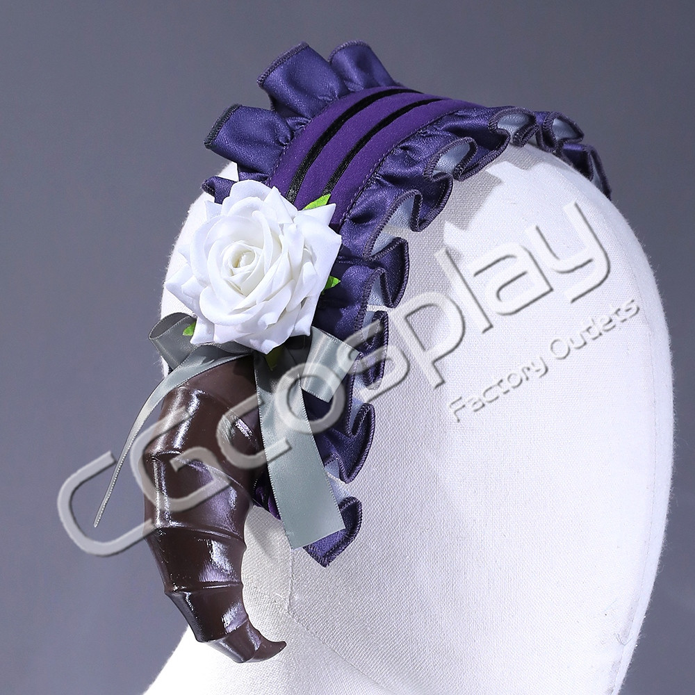 画像6: プロジェクトセカイ カラフルステージ! feat. 初音ミク 草薙寧々 ステップに想いをのせて シェリール・オートクチュール コスプレ衣装 (6)