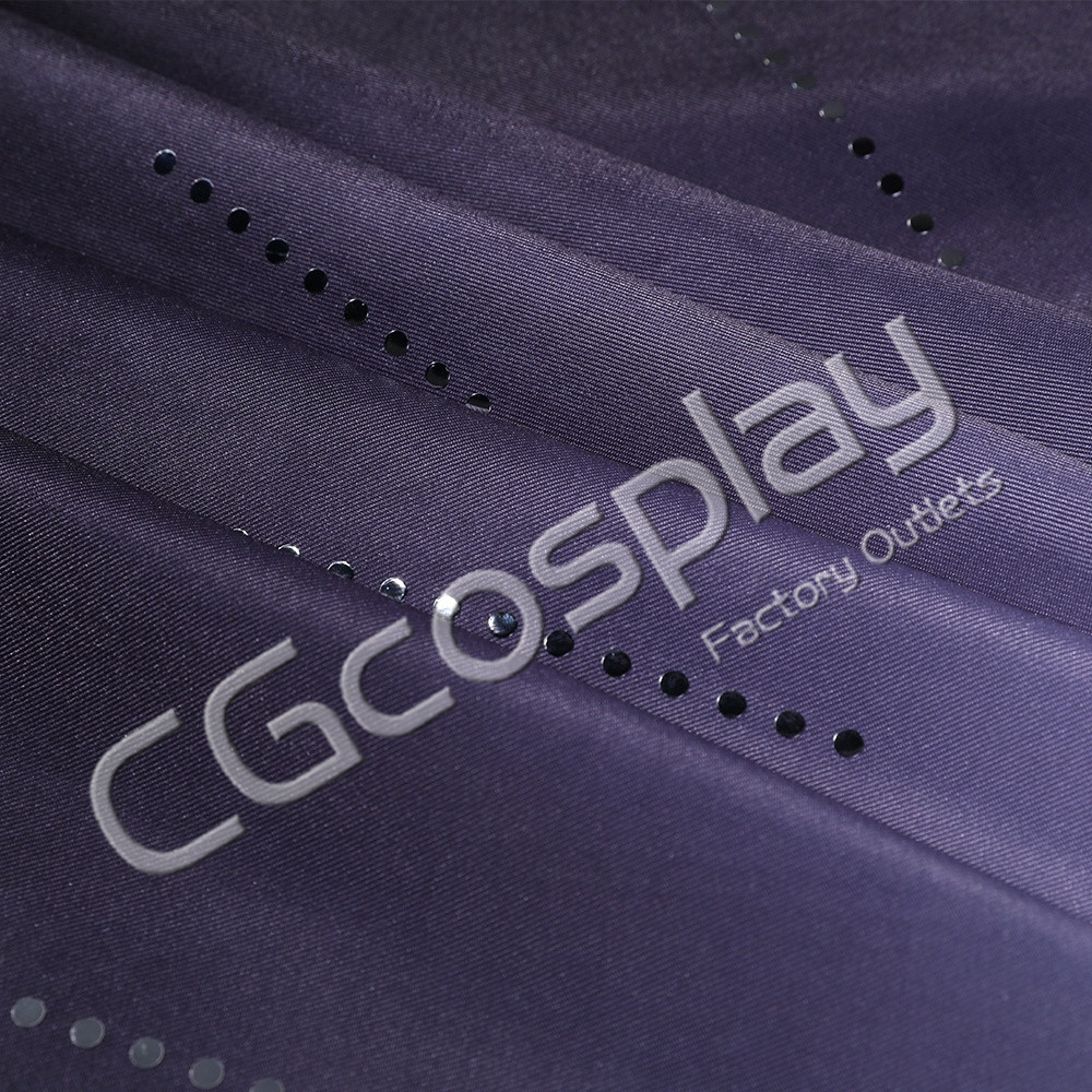 画像7: バーチャルYouTuber Vtuber Seraph Dazzlegarden(セラフ・ダズルガーデン) Angel×Devil 光を求める者 コスプレ衣装 (7)