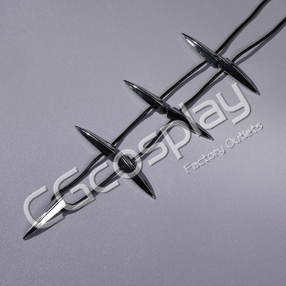 画像8: バーチャルYouTuber Vtuber Seraph Dazzlegarden(セラフ・ダズルガーデン) Angel×Devil 光を求める者 コスプレ衣装 (8)