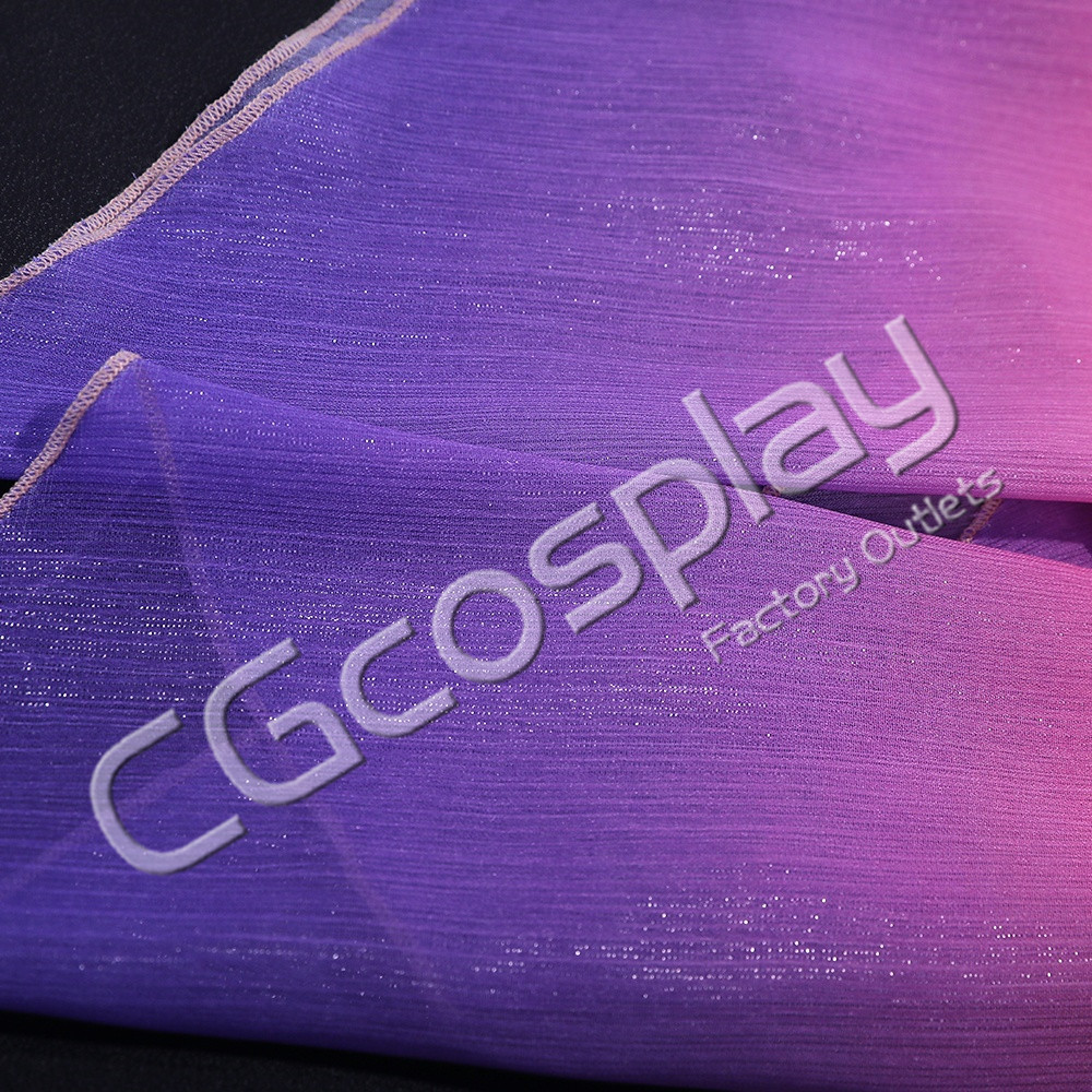 画像5: マイリトルポニー(My Little Pony) プリンセスケイデンス コスプレ衣装 (5)