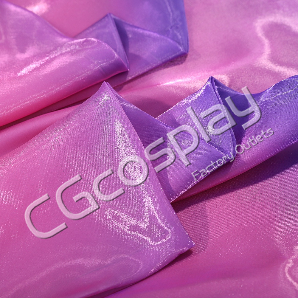 画像6: マイリトルポニー(My Little Pony) プリンセスケイデンス コスプレ衣装 (6)