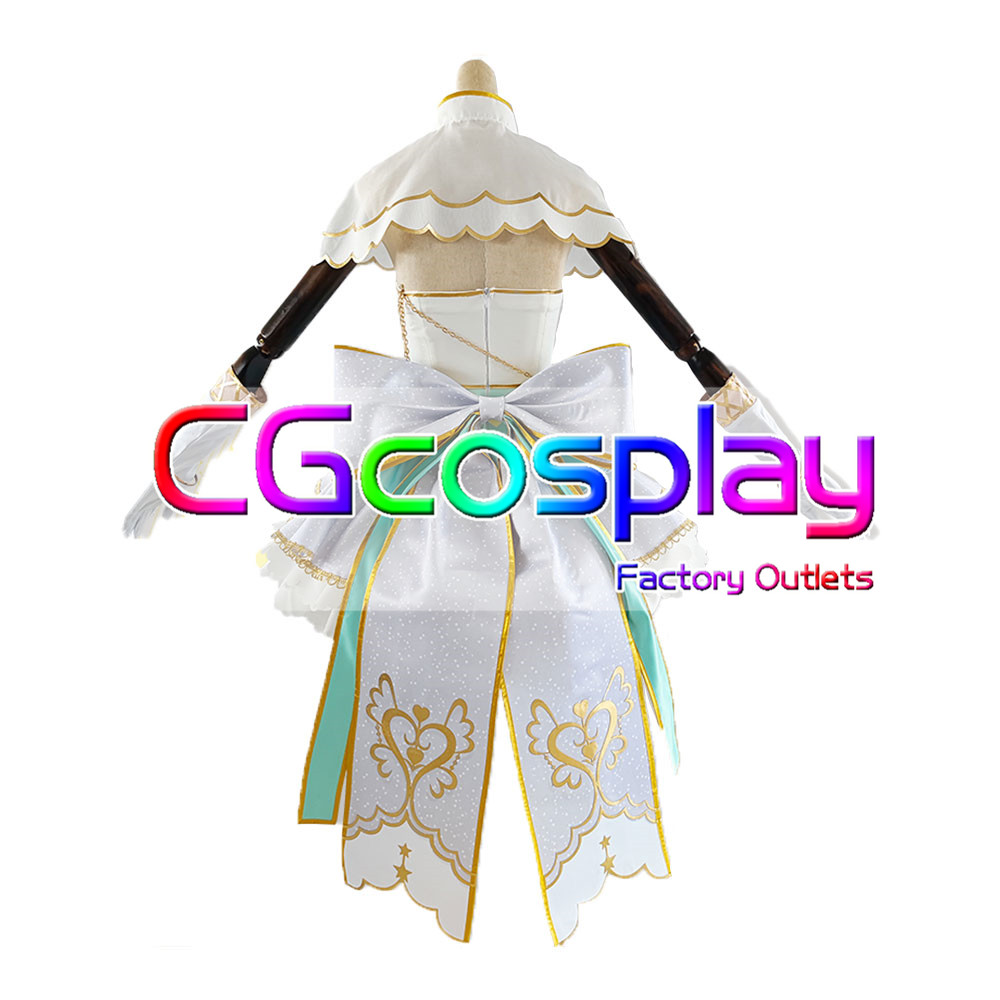 画像3: ラブライブ! School idol project 南ことり お化粧の魔法編 覚醒後 コスプレ衣装 (3)