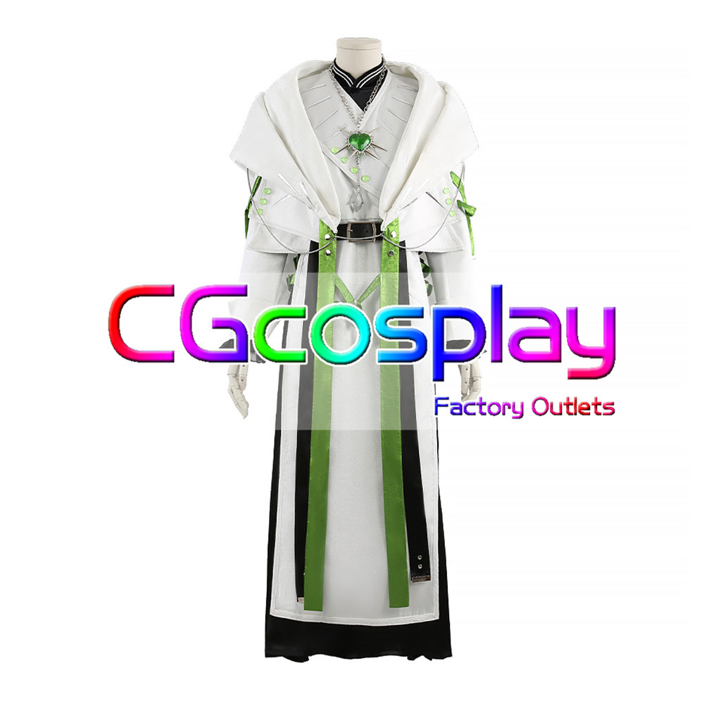 画像1: アイドリッシュセブン 折笠千斗 Re:vale記念日2025 コスプレ衣装 (1)