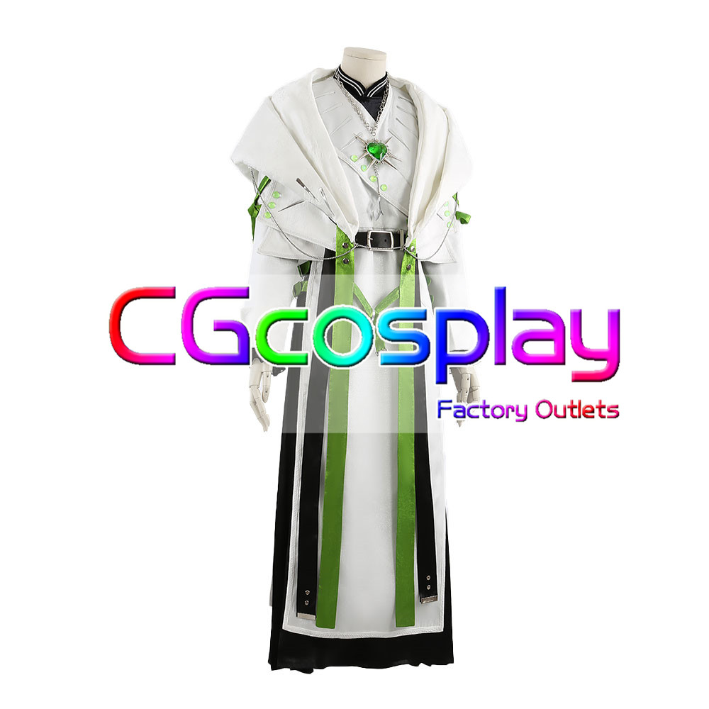 画像2: アイドリッシュセブン 折笠千斗 Re:vale記念日2025 コスプレ衣装 (2)