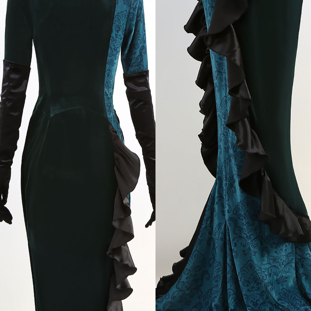 画像3: ジョルジーナ・リーチ コスプレ衣装 (3)