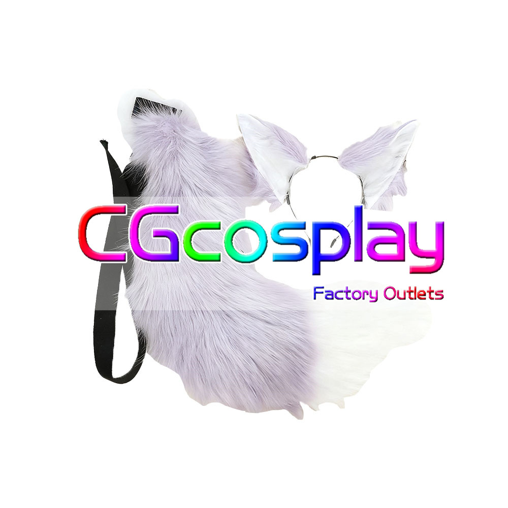 画像5: NU: カーニバル 玖夜 エターナル☆アメジストナイト コスプレ衣装 (5)