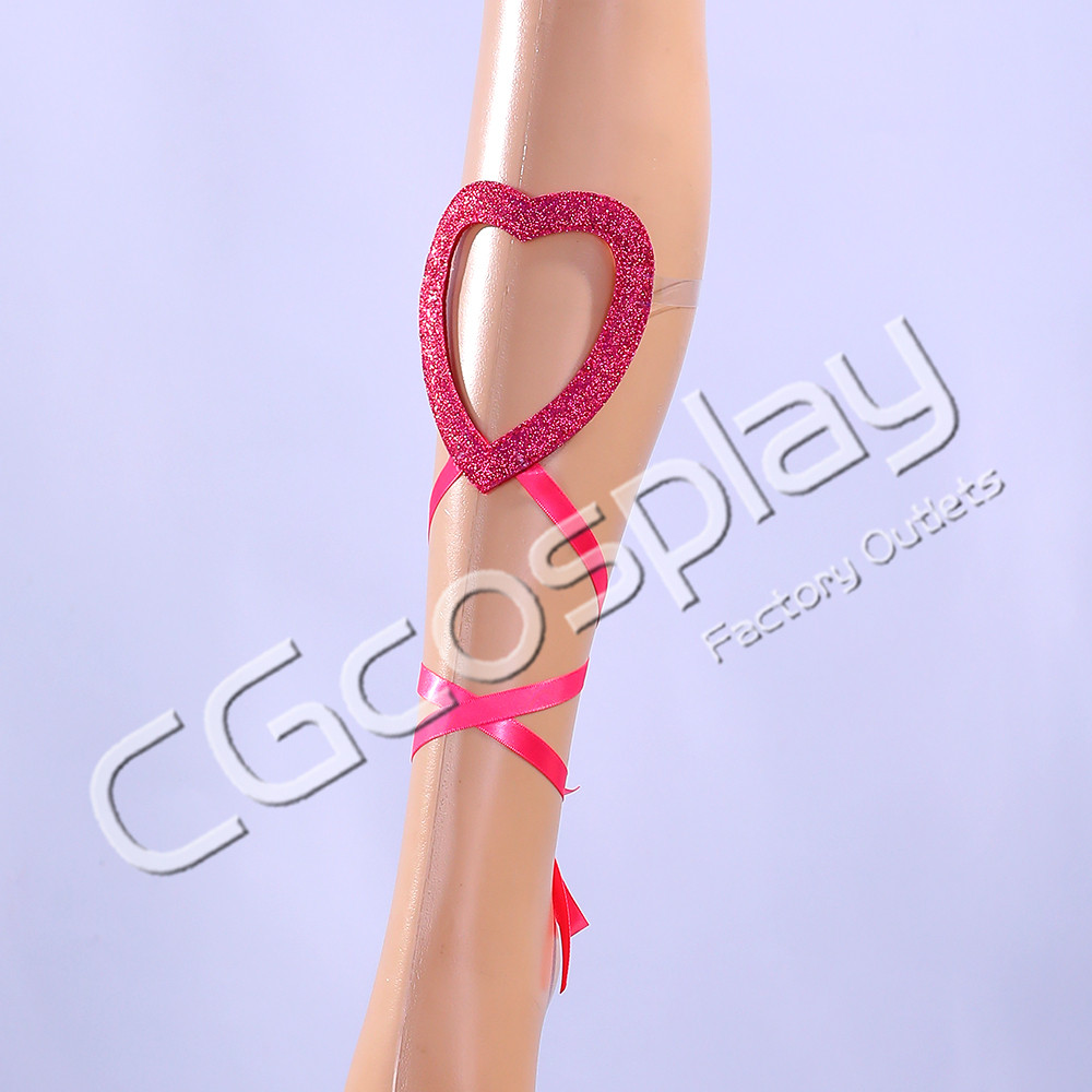 画像8: バービーシリーズ マリポーサ(Mariposa) Barbie Mariposa and Her Butterfly Fairy Friends コスプレ衣装 (8)