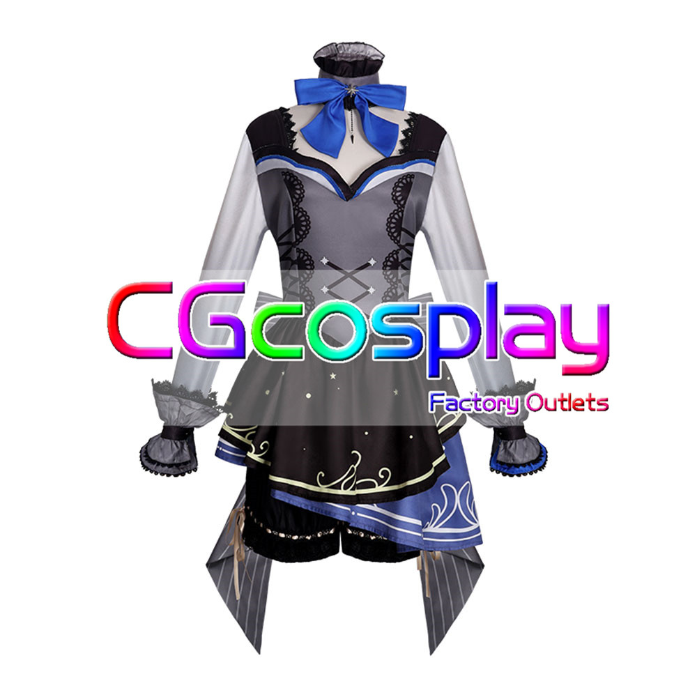 画像1: プロジェクトセカイ カラフルステージ! feat. 初音ミク 天馬咲希 Sarry Vigor エースプレイヤー! コスプレ衣装 (1)