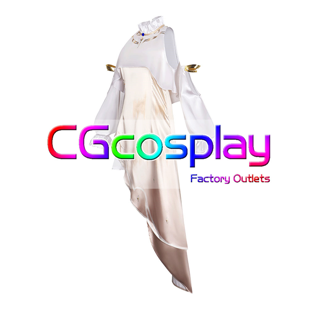 画像2: プロジェクトセカイ カラフルステージ! feat. 初音ミク ?望月穂波 Brilliant Tender あの頃の『わたし』達 コスプレ衣装 (2)