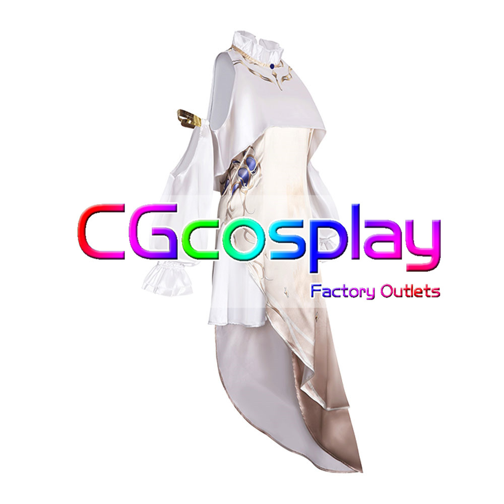 画像3: プロジェクトセカイ カラフルステージ! feat. 初音ミク ?望月穂波 Brilliant Tender あの頃の『わたし』達 コスプレ衣装 (3)