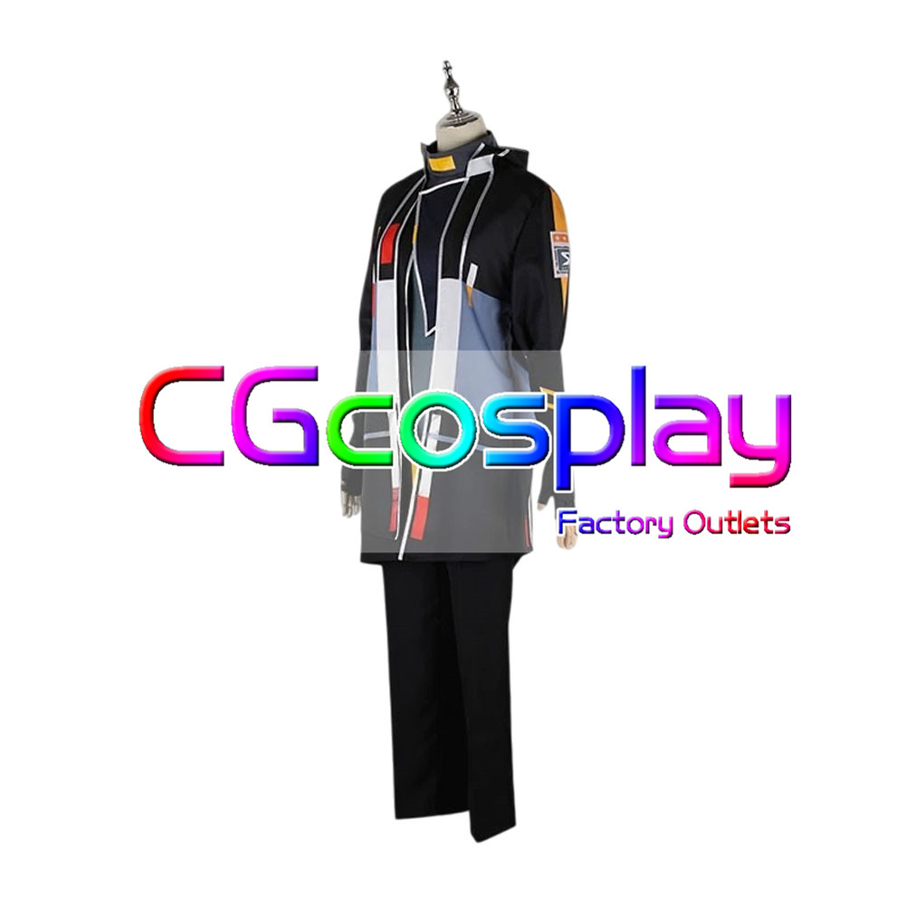 あんさんぶるスターズ！ 守沢千秋 コスプレ衣装