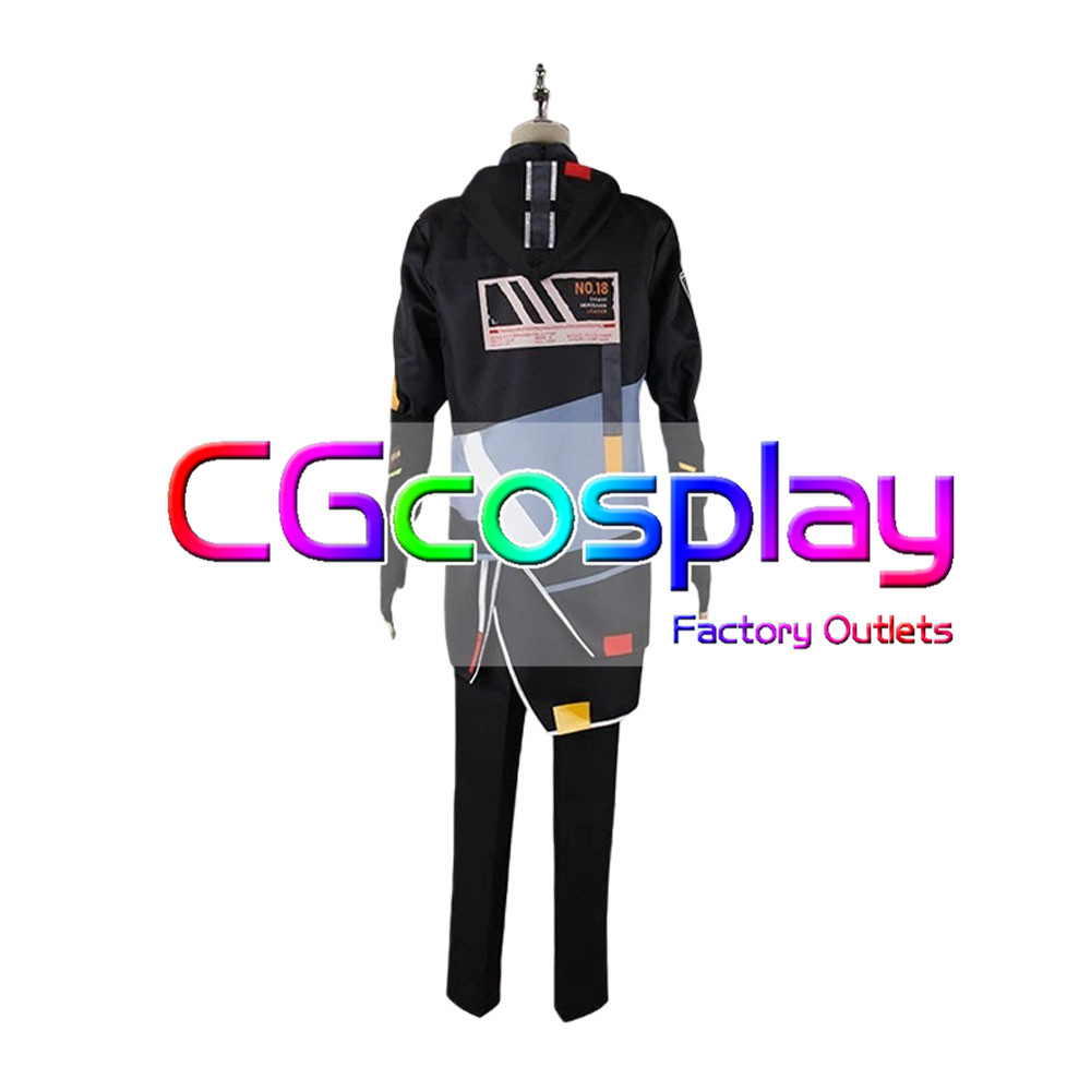 あんさんぶるスターズ！ 守沢千秋 コスプレ衣装