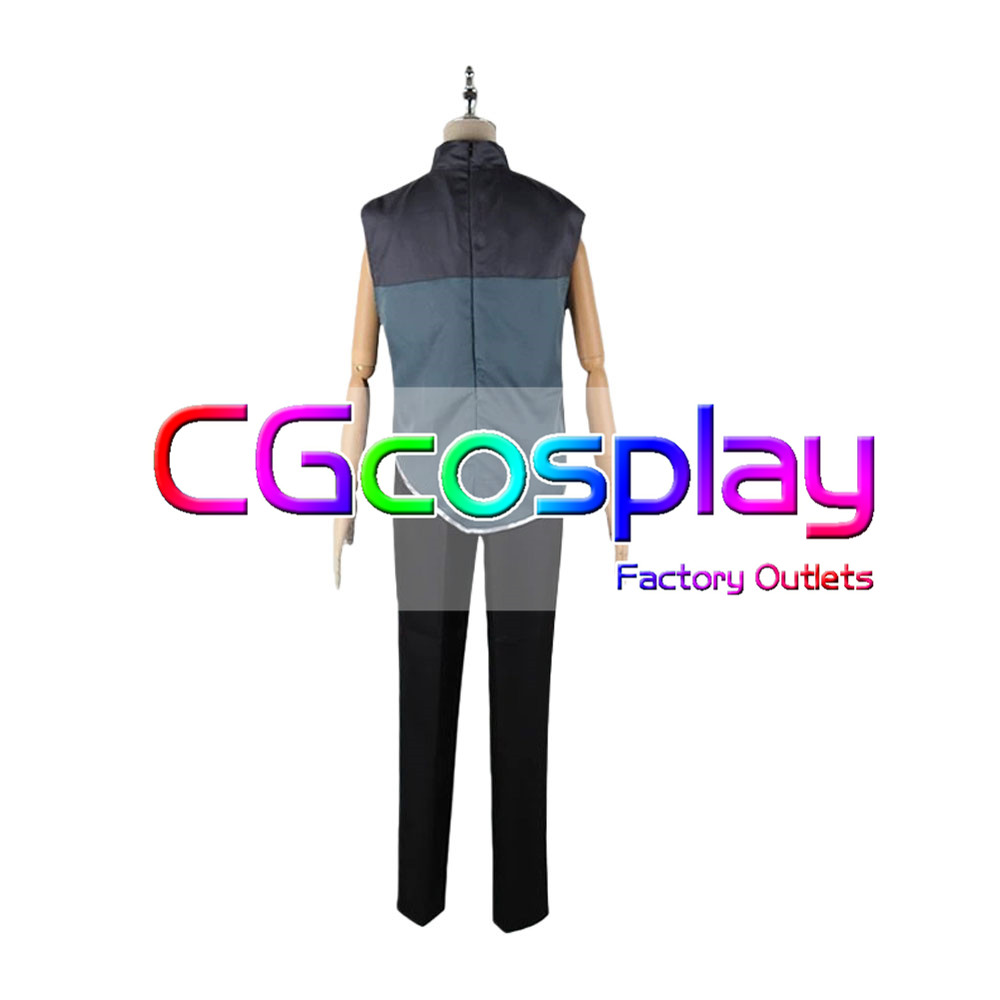 あんさんぶるスターズ！ 守沢千秋 コスプレ衣装