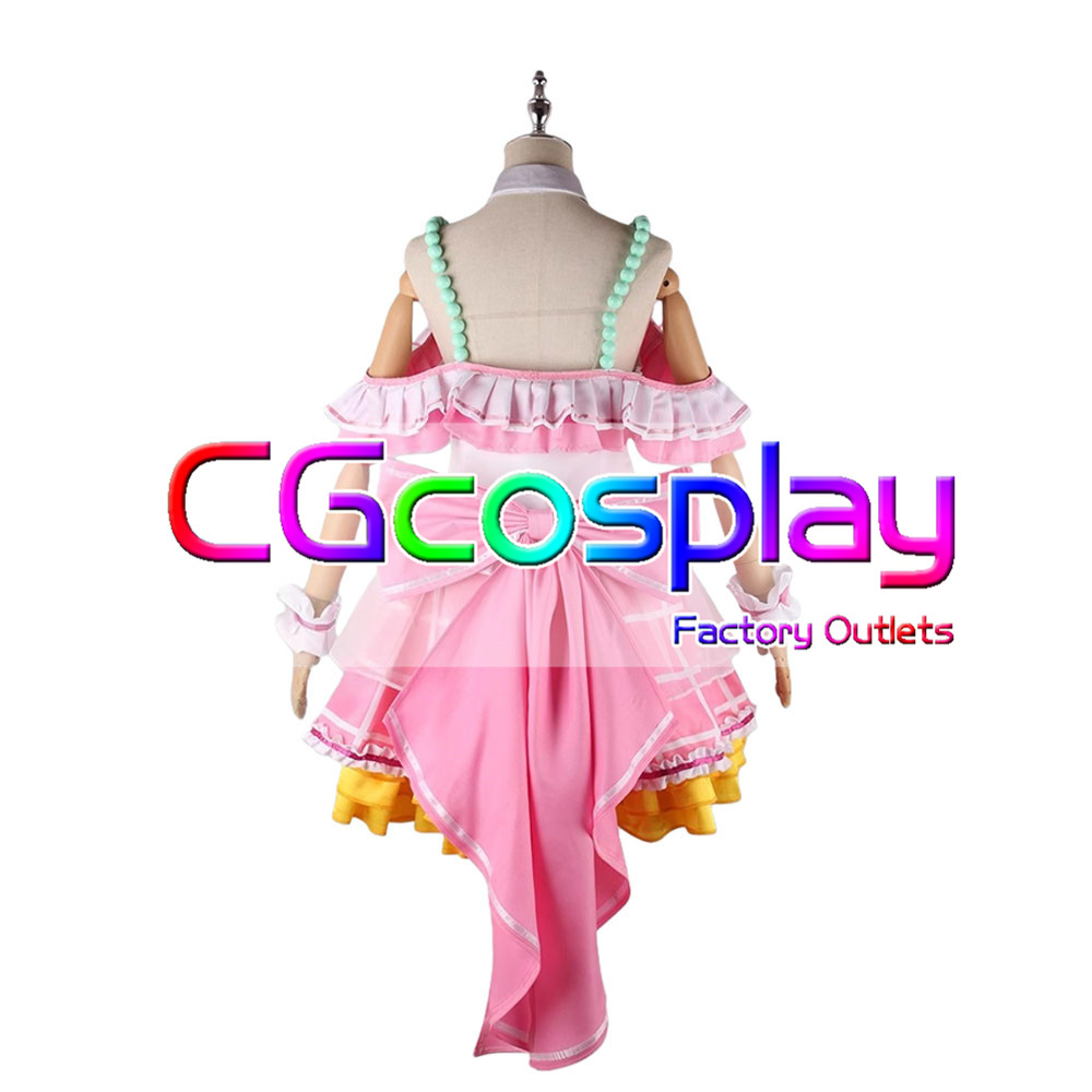 BanG Dream!（バンドリ!） 丸山彩 ドリームイルミネート 2周年