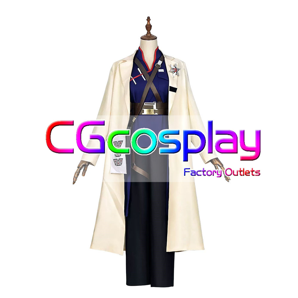 ジェシカ コスプレ衣装 【アークナイツ】 cosplay JESSICA 戦闘